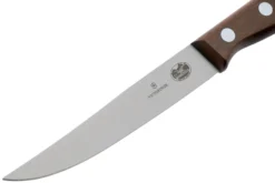 Victorinox Wood 5.1200.12G Set De 2 Couteaux à Steak Lame Lisse -Cuisine Couteaux Boutique VT5 1200 12G 03 victorinox scaled