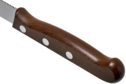 Victorinox Wood 5.1230.12G Set De 2 Couteaux à Steak Dentelés -Cuisine Couteaux Boutique VT5 1230 12G 04 victorinox scaled
