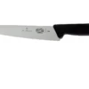 Victorinox Fibrox Couteau à Trancher La Viande 19 Cm 5.2003.19