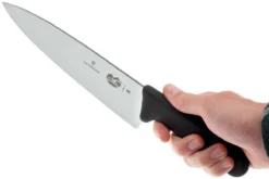 Victorinox Fibrox Couteau De Chef 20 Cm 5.2063.20 -Cuisine Couteaux Boutique VT5 2063 20 05 victorinox fibrox vt5 2063 20 05