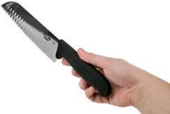 Victorinox Fibrox Santoku 17 Cm, 5.2523.17 -Cuisine Couteaux Boutique VT5 2523 17 06 victorinox scaled