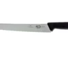 Victorinox Fibrox Couteau à Pain Et Patisserie 26 Cm 5.2933.26