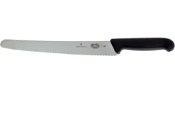 Victorinox Fibrox Couteau à Pain Et Patisserie 26 Cm 5.2933.26