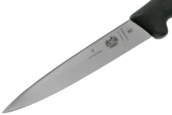 Victorinox Fibrox Couteau à Filet De Sole 16 Cm, 5-3703-16 -Cuisine Couteaux Boutique VT5 3703 16 03 victorinox fibrox scaled
