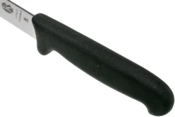 Victorinox Fibrox Couteau à Filet De Sole 16 Cm, 5-3703-16 -Cuisine Couteaux Boutique VT5 3703 16 05 victorinox fibrox scaled