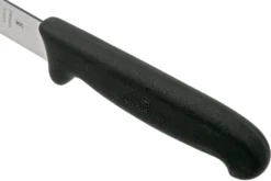 Victorinox Fibrox Couteau à Filet De Sole 20 Cm, 5-3703-20 10 Victorinox Fibrox Couteau à Filet De Sole 20 Cm, 5-3703-20 -Cuisine Couteaux Boutique VT5 3703 20 05 victorinox fibrox scaled