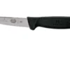 Victorinox Fibrox Couteau à Saigner/désosser 10 Cm, 5-5103-10