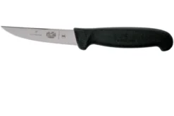 Victorinox Fibrox Couteau à Saigner/désosser 10 Cm, 5-5103-10