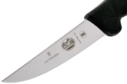 Victorinox Fibrox Couteau à Saigner/désosser 10 Cm, 5-5103-10 -Cuisine Couteaux Boutique VT5 5103 10 03 victorinox vt5 5103 10 03