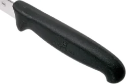 Victorinox Fibrox Couteau à Saigner/désosser 10 Cm, 5-5103-10 -Cuisine Couteaux Boutique VT5 5103 10 05 victorinox vt5 5103 10 05
