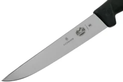 Victorinox Fibrox Couteau à Trancher La Viande18 Cm, 5-5503-18 8 Victorinox Fibrox Couteau à Trancher La Viande18 Cm, 5-5503-18 -Cuisine Couteaux Boutique VT5 5503 18 03 victorinox fibrox scaled