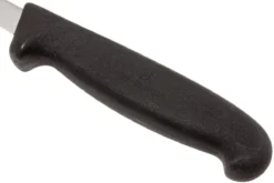 Victorinox Fibrox Couteau à Filet Flexible, Extra Mince, 12 Cm, 5.6203.12 -Cuisine Couteaux Boutique VT5 6203 12 04 victorinox fileermes vt5 6203 12 04