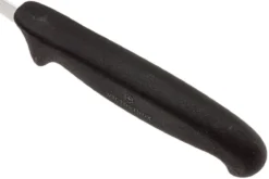 Victorinox Fibrox Couteau à Filet Flexible, Extra Mince, 12 Cm, 5.6203.12 -Cuisine Couteaux Boutique VT5 6203 12 05 victorinox fileermes vt5 6203 12 05