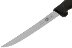 Victorinox Fibrox Couteau à Trancher Flexible 15 Cm, 5-6203-15 7 Victorinox Fibrox Couteau à Trancher Flexible 15 Cm, 5-6203-15 -Cuisine Couteaux Boutique VT5 6203 15 03 victorinox scaled