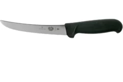 Cuisine Couteaux Boutique 19 Victorinox Fibrox Couteau à Désosser 15 Cm, 5.6503.15