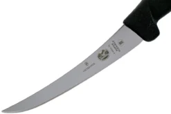Victorinox Fibrox Couteau à Trancher La Viande 15 Cm 5.6663.15 8 Victorinox Fibrox Couteau à Trancher La Viande 15 Cm 5.6663.15 -Cuisine Couteaux Boutique VT5 6663 15 03 victorinox v2017 vt5 6663 15 03