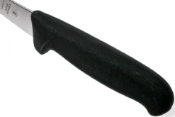 Victorinox Fibrox Couteau à Trancher La Viande 15 Cm 5.6663.15 10 Victorinox Fibrox Couteau à Trancher La Viande 15 Cm 5.6663.15 -Cuisine Couteaux Boutique VT5 6663 15 05 victorinox v2017 vt5 6663 15 05