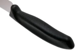 Victorinox SwissClassic 6.8003.12G Couteau D'office 12 Cm, Noir 8 Victorinox SwissClassic 6.8003.12G Couteau D'office 12 Cm, Noir -Cuisine Couteaux Boutique VT6 8003 12G 04 victorinox scaled