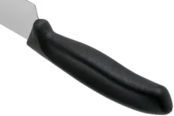 Victorinox SwissClassic 6.8003.19G Couteau à Viande 19 Cm, Noir 8 Victorinox SwissClassic 6.8003.19G Couteau à Viande 19 Cm, Noir -Cuisine Couteaux Boutique VT6 8003 19G 04 victorinox scaled