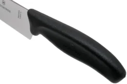 Victorinox SwissClassic 6.8003.19G Couteau à Viande 19 Cm, Noir 9 Victorinox SwissClassic 6.8003.19G Couteau à Viande 19 Cm, Noir -Cuisine Couteaux Boutique VT6 8003 19G 05 victorinox scaled