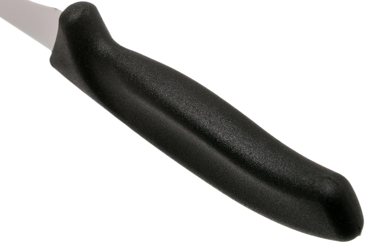 Victorinox SwissClassic 6.8413.15G Couteau à Désosser 15 Cm, Noir 4 Victorinox SwissClassic 6.8413.15G Couteau à Désosser 15 Cm, Noir – Image 4