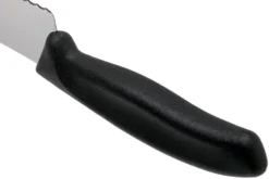 Victorinox SwissClassic 6.8633.22G Couteau à Pain Et Pâtisserie 22 Cm -Cuisine Couteaux Boutique VT6 8633 22G 05 victorinox scaled