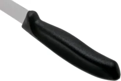 Victorinox SwissClassic 6.8713.20G Couteau à Filet 20 Cm, Noir -Cuisine Couteaux Boutique VT6 8713 20G 04 victorinox scaled