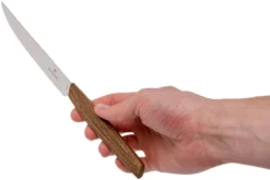 Victorinox Swiss Modern , Couteaux à Steak 12 Cm, Set De 2 -Cuisine Couteaux Boutique VT6 9000 12G 06 victorinox vt6 9000 12g 06