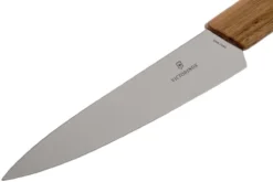 Victorinox Swiss Modern, Couteau D'office 15 Cm 8 Victorinox Swiss Modern, Couteau D'office 15 Cm -Cuisine Couteaux Boutique VT6 9010 15G 03 victorinox vt6 9010 15g 03