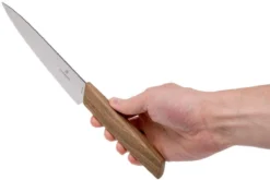 Victorinox Swiss Modern, Couteau D'office 15 Cm 11 Victorinox Swiss Modern, Couteau D'office 15 Cm -Cuisine Couteaux Boutique VT6 9010 15G 06 victorinox vt6 9010 15g 06