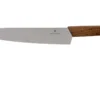 Victorinox Swiss Modern , Couteau à Trancher La Viande 22 Cm