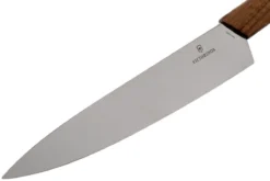 Victorinox Swiss Modern , Couteau à Trancher La Viande 22 Cm -Cuisine Couteaux Boutique VT6 9010 22G 03 victorinox vt6 9010 22g 03