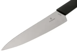Victorinox 6.9013.19B Couteau à Viande, 19 Cm, Noir 7 Victorinox 6.9013.19B Couteau à Viande, 19 Cm, Noir -Cuisine Couteaux Boutique VT6 9013 19B 03 victorinox scaled