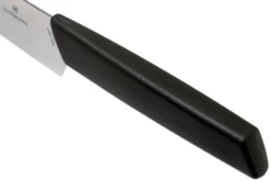 Victorinox 6.9013.19B Couteau à Viande, 19 Cm, Noir 9 Victorinox 6.9013.19B Couteau à Viande, 19 Cm, Noir -Cuisine Couteaux Boutique VT6 9013 19B 05 victorinox scaled