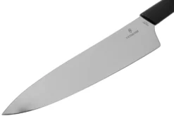 Victorinox 6.9013.25B Couteau à Viande, 25cm, Noir 7 Victorinox 6.9013.25B Couteau à Viande, 25cm, Noir -Cuisine Couteaux Boutique VT6 9013 25B 03 victorinox scaled