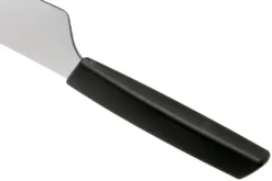 Victorinox 6.9013.25B Couteau à Viande, 25cm, Noir 8 Victorinox 6.9013.25B Couteau à Viande, 25cm, Noir -Cuisine Couteaux Boutique VT6 9013 25B 04 victorinox scaled