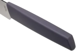 Victorinox Swiss Modern Couteau D'office15 Cm, Lilas-lavande -Cuisine Couteaux Boutique VT6 9016 1521B 05 victorinox scaled