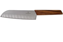 Meilleures ventes 7 Victorinox Swiss Modern Santoku 17 Cm