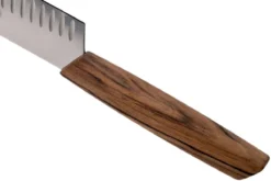 Victorinox Swiss Modern Santoku 17 Cm -Cuisine Couteaux Boutique VT6 9050 17KG 04 victorinox vt6 9050 17kg 04