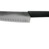 Victorinox Swiss Modern Santoku 17 Cm, Noir