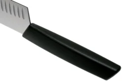 Victorinox Swiss Modern Santoku 17 Cm, Noir -Cuisine Couteaux Boutique VT6 9053 17KB 04 victorinox scaled