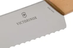Victorinox Swiss Modern Couteau à Pain 22 Cm -Cuisine Couteaux Boutique VT6 9070 22WG 04 victorinox vt6 9070 22wg 04