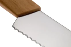 Victorinox Swiss Modern Couteau à Pain 22 Cm -Cuisine Couteaux Boutique VT6 9070 22WG 05 victorinox vt6 9070 22wg 05