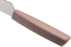 Victorinox Swiss Modern Couteau à Pain 22 Cm, Rose 9 Victorinox Swiss Modern Couteau à Pain 22 Cm, Rose -Cuisine Couteaux Boutique VT6 9076 22W5B 04 victorinox scaled