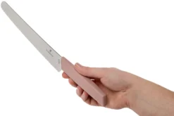 Victorinox Swiss Modern Couteau à Pain 22 Cm, Rose 11 Victorinox Swiss Modern Couteau à Pain 22 Cm, Rose -Cuisine Couteaux Boutique VT6 9076 22W5B 06 victorinox scaled
