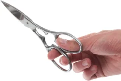 Victorinox Ciseaux De Cuisine, Acier Inoxydable 7.6376 8 Victorinox Ciseaux De Cuisine, Acier Inoxydable 7.6376 -Cuisine Couteaux Boutique VT7 6376 04 victorinox keukenschaar vt7 6376 04