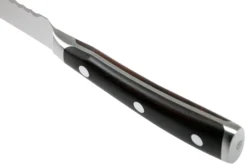 Wüsthof Ikon Couteau à Saucisson 14 Cm, 1010531614 -Cuisine Couteaux Boutique WU1010531614 04 wusthof ikon v202010 scaled
