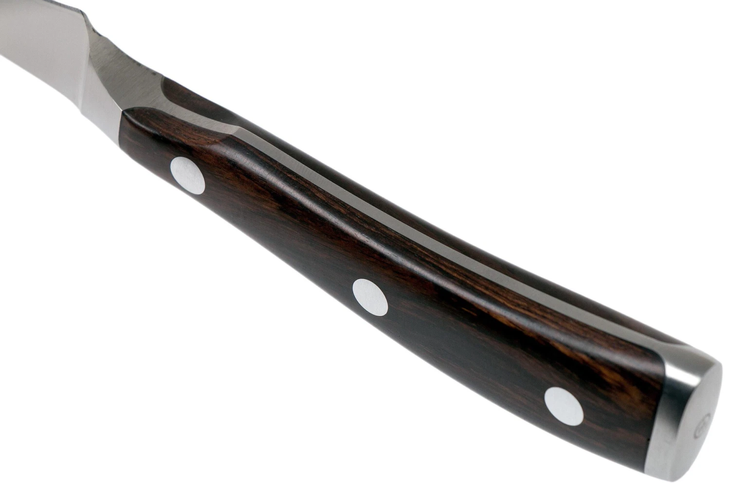 Wüsthof Ikon Couteau Bec D'oiseau 7 Cm, 1010532207 4 Wüsthof Ikon Couteau Bec D'oiseau 7 Cm, 1010532207 – Image 4