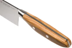 Wüsthof Amici 1011331317 Santoku à Alvéoles 17 Cm -Cuisine Couteaux Boutique WU1011331317 05 wusthof amici scaled