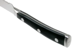 Wüsthof Classic Ikon Couteau à Tomates 14 Cm, 1040331914 8 Wüsthof Classic Ikon Couteau à Tomates 14 Cm, 1040331914 -Cuisine Couteaux Boutique WU1040331914 04 wusthof classic ikon v202010 scaled